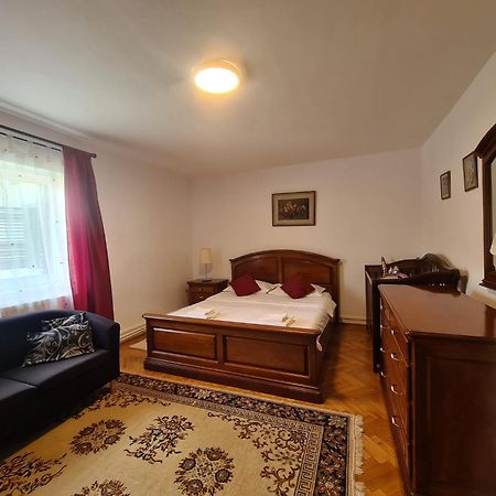 Lelia Residence Apartments Brasov Luaran gambar