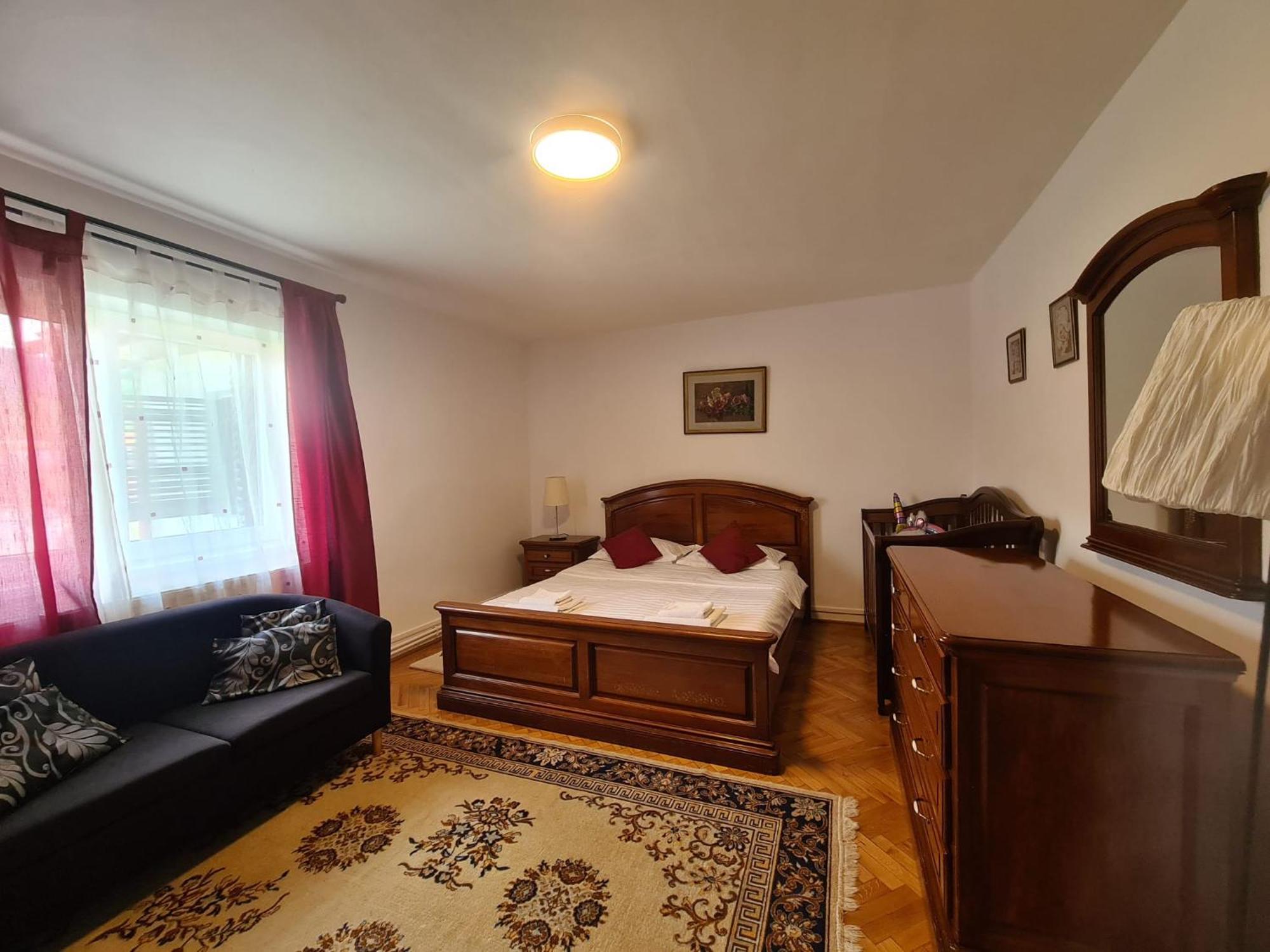 Lelia Residence Apartments Brasov Luaran gambar